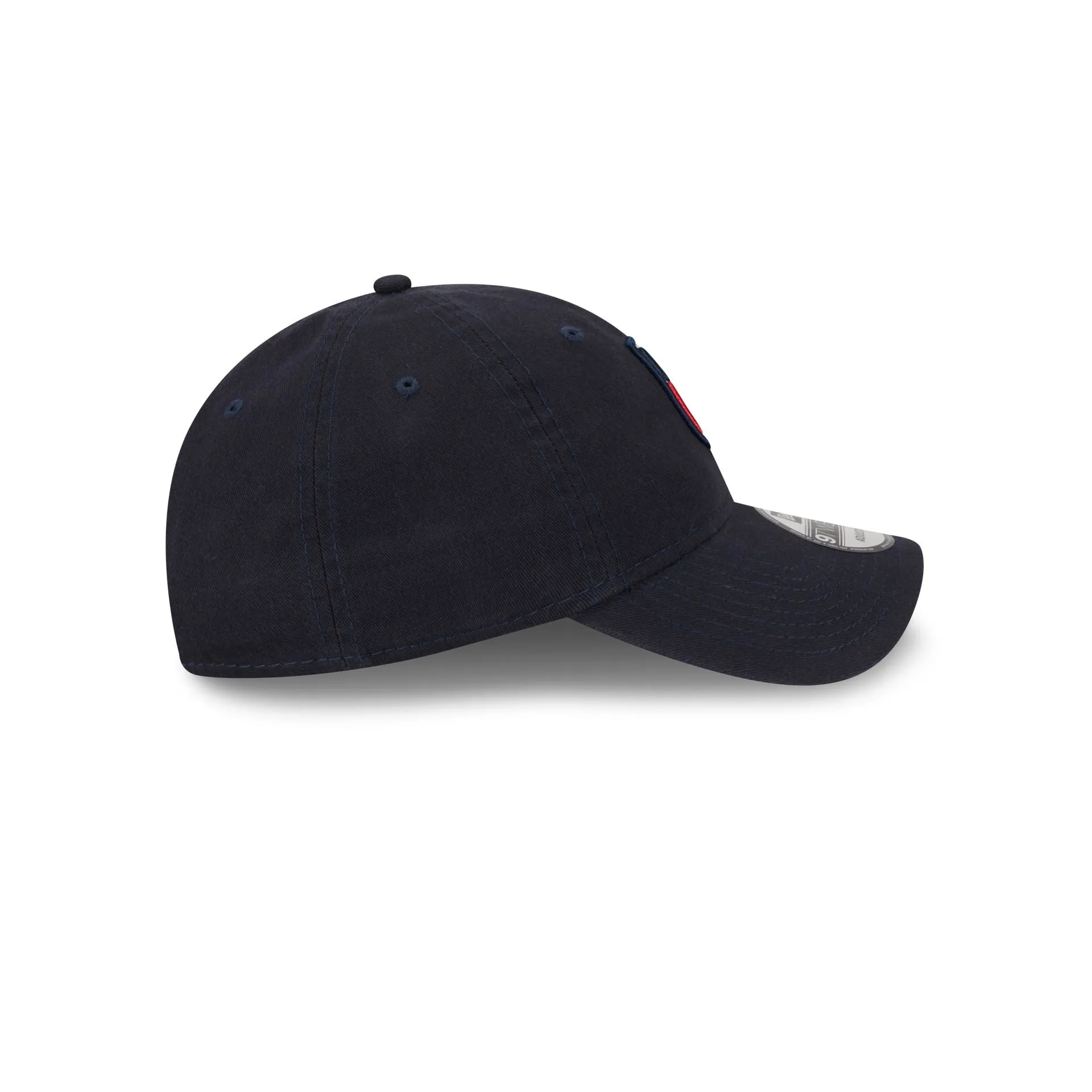 US Soccer Men's National Team Tag 9TWENTY Adjustable Hat
