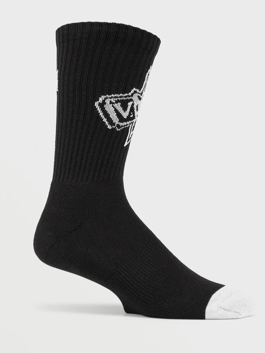 V Ent Noa Deane Sock