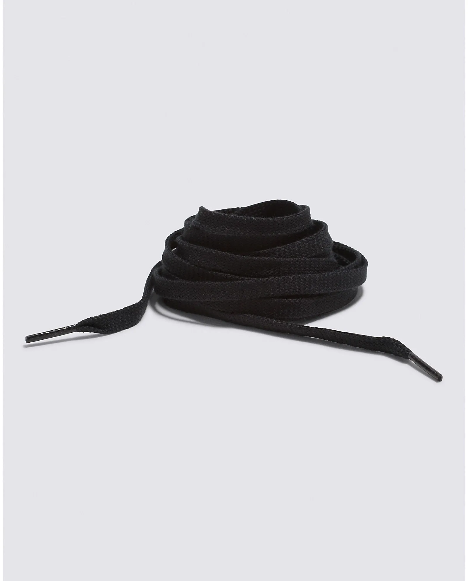 Vans Laces 45" - Black