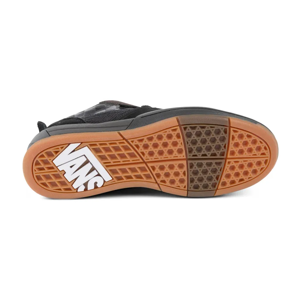 VANS MIXXA BY UNA FARRAR & DIME