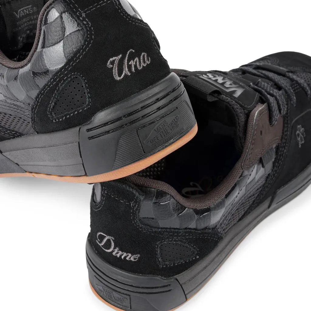 VANS MIXXA BY UNA FARRAR & DIME