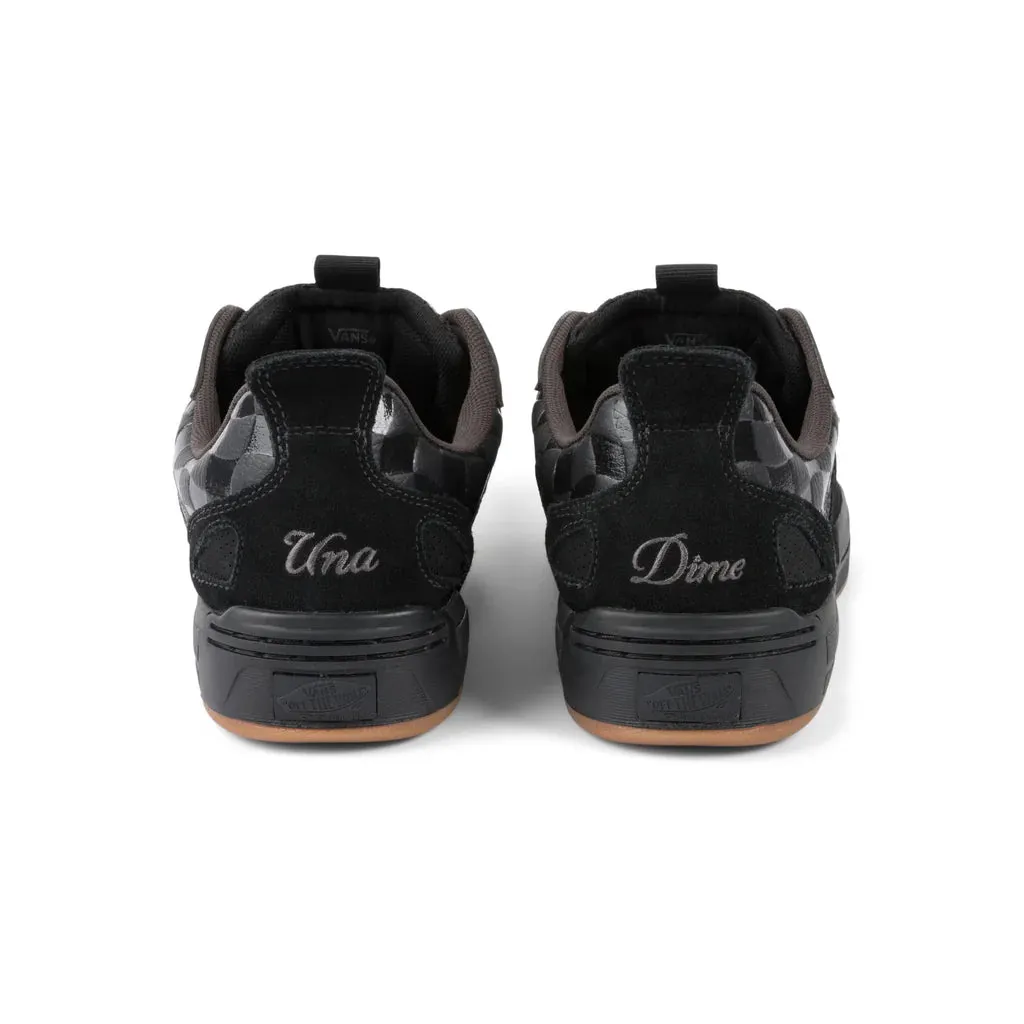 VANS MIXXA BY UNA FARRAR & DIME