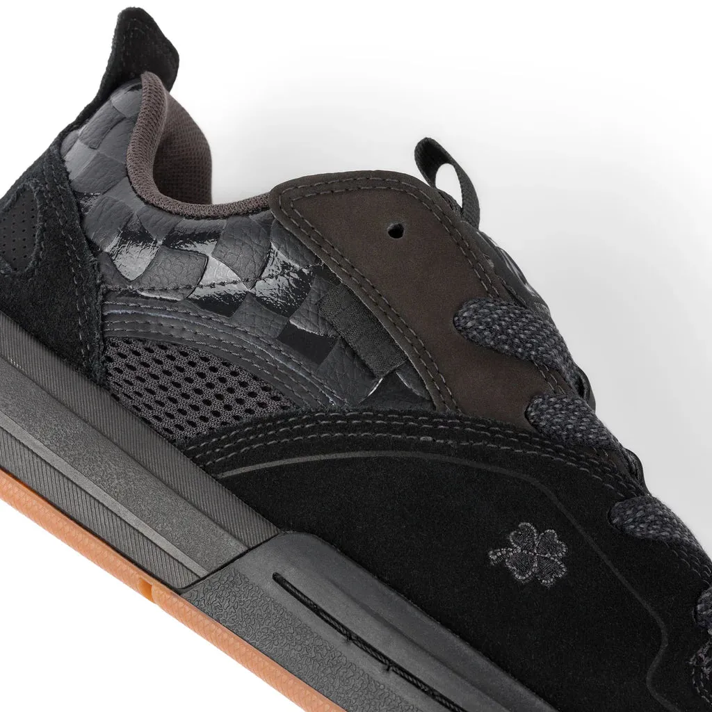 VANS MIXXA BY UNA FARRAR & DIME