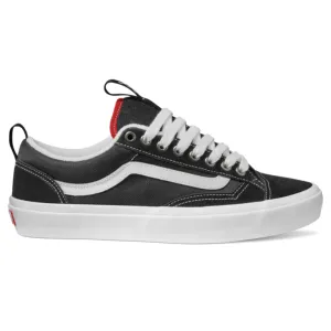 Vans Skate Old Skool 36   Black White Shoes