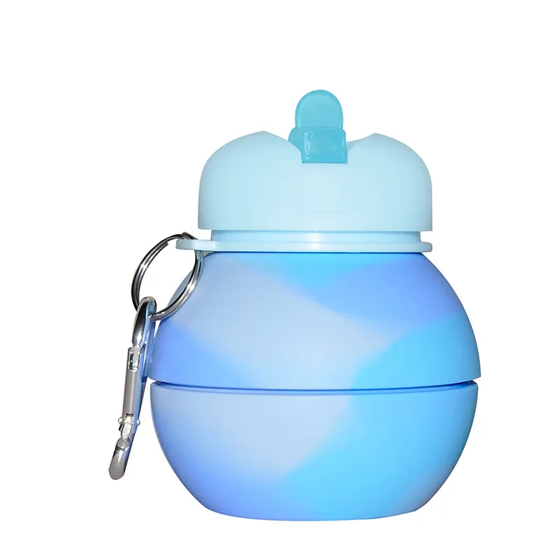 Vatnsbrúsi Risaeðlu 550 ml
