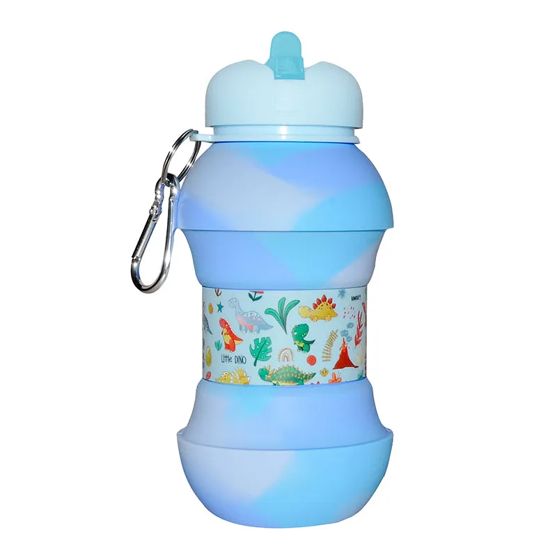 Vatnsbrúsi Risaeðlu 550 ml