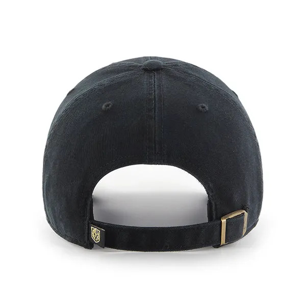 Vegas Golden Knights Black '47 CLEAN UP