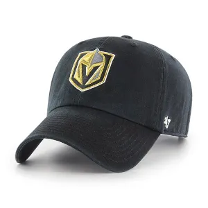 Vegas Golden Knights Black '47 CLEAN UP