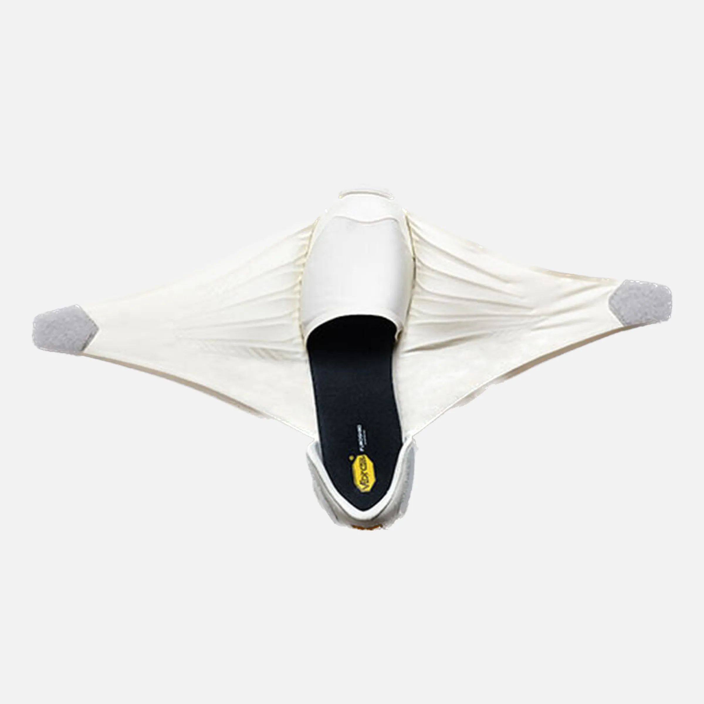 Vibram Furoshiki Ecofree Men's - Ice