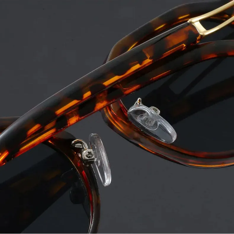 Virello Dual-Tone Sunglasses