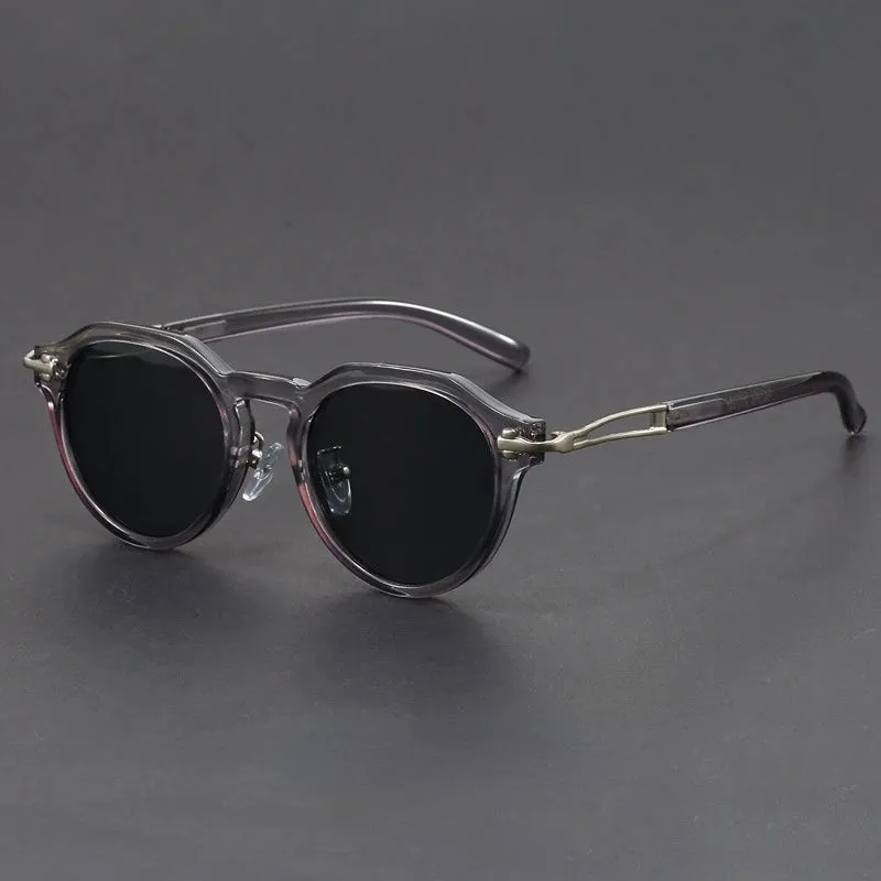Virello Dual-Tone Sunglasses