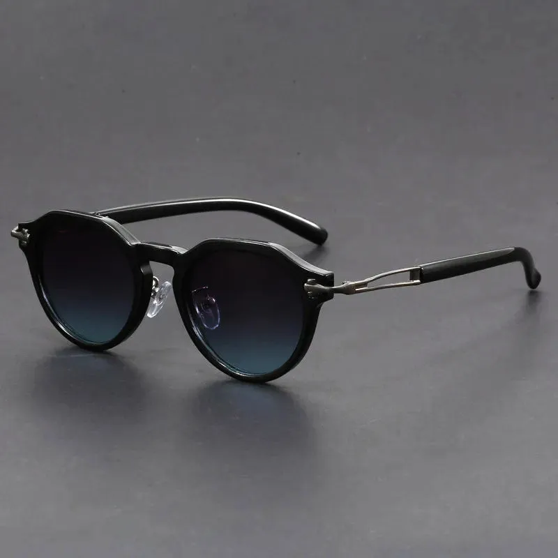 Virello Dual-Tone Sunglasses