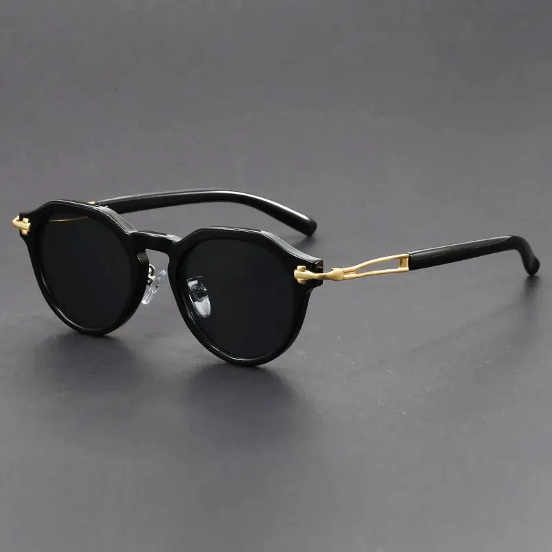 Virello Dual-Tone Sunglasses