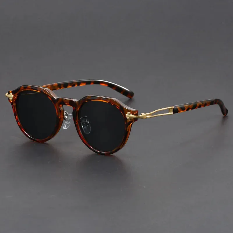 Virello Dual-Tone Sunglasses