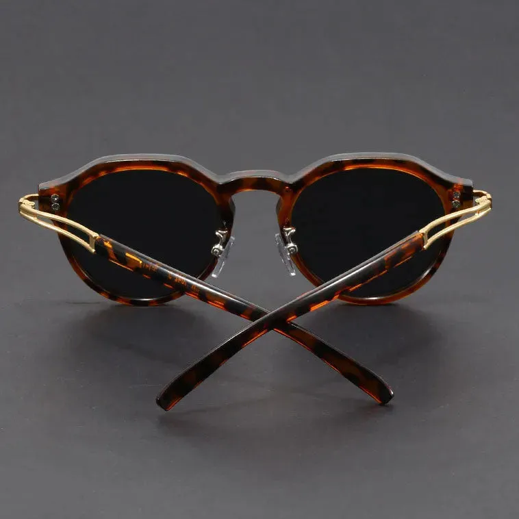 Virello Dual-Tone Sunglasses
