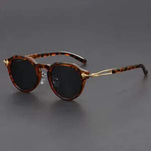 Virello Dual-Tone Sunglasses