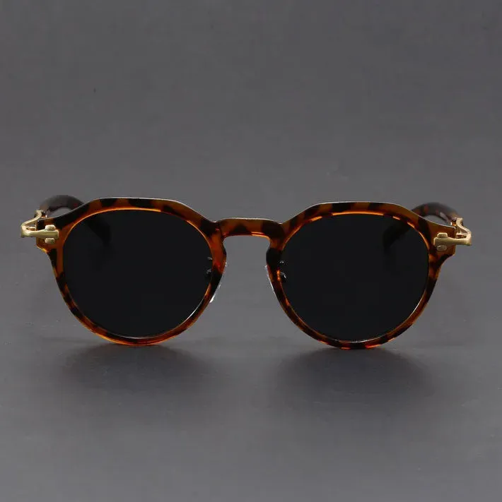 Virello Dual-Tone Sunglasses