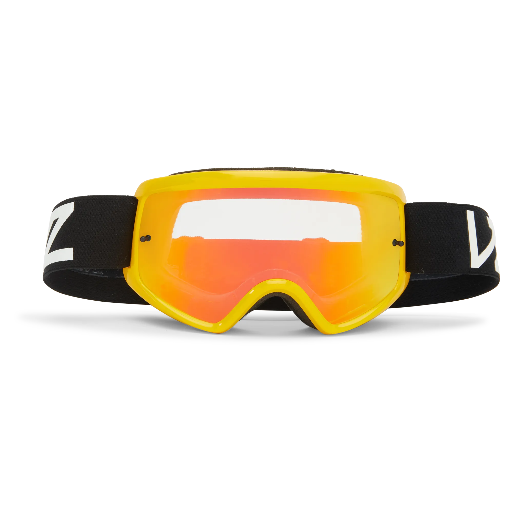 VonZipper Beefy Mayhem Goggle - Gold