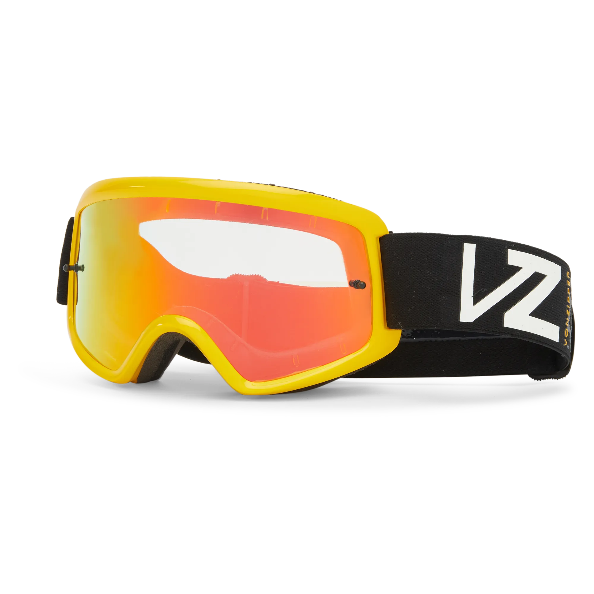 VonZipper Beefy Mayhem Goggle - Gold