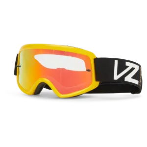 VonZipper Beefy Mayhem Goggle - Gold