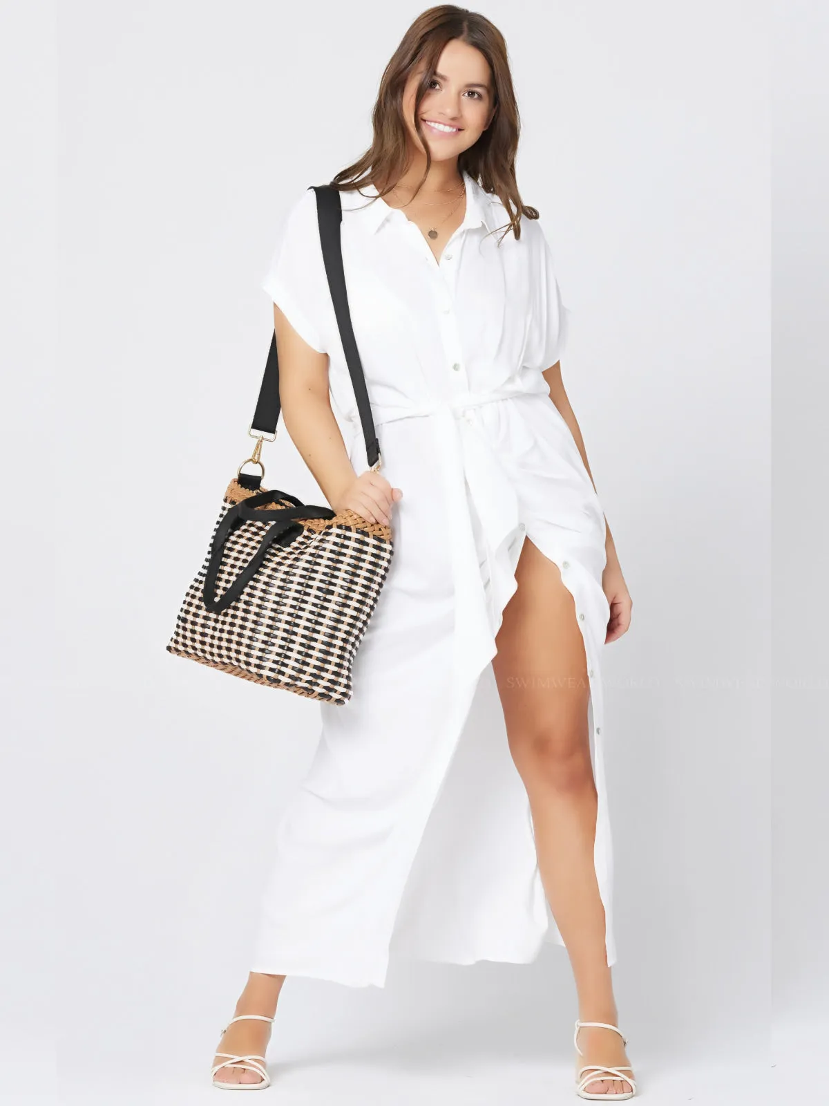 Voyager Bag ::RET