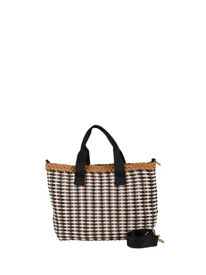 Voyager Bag ::RET