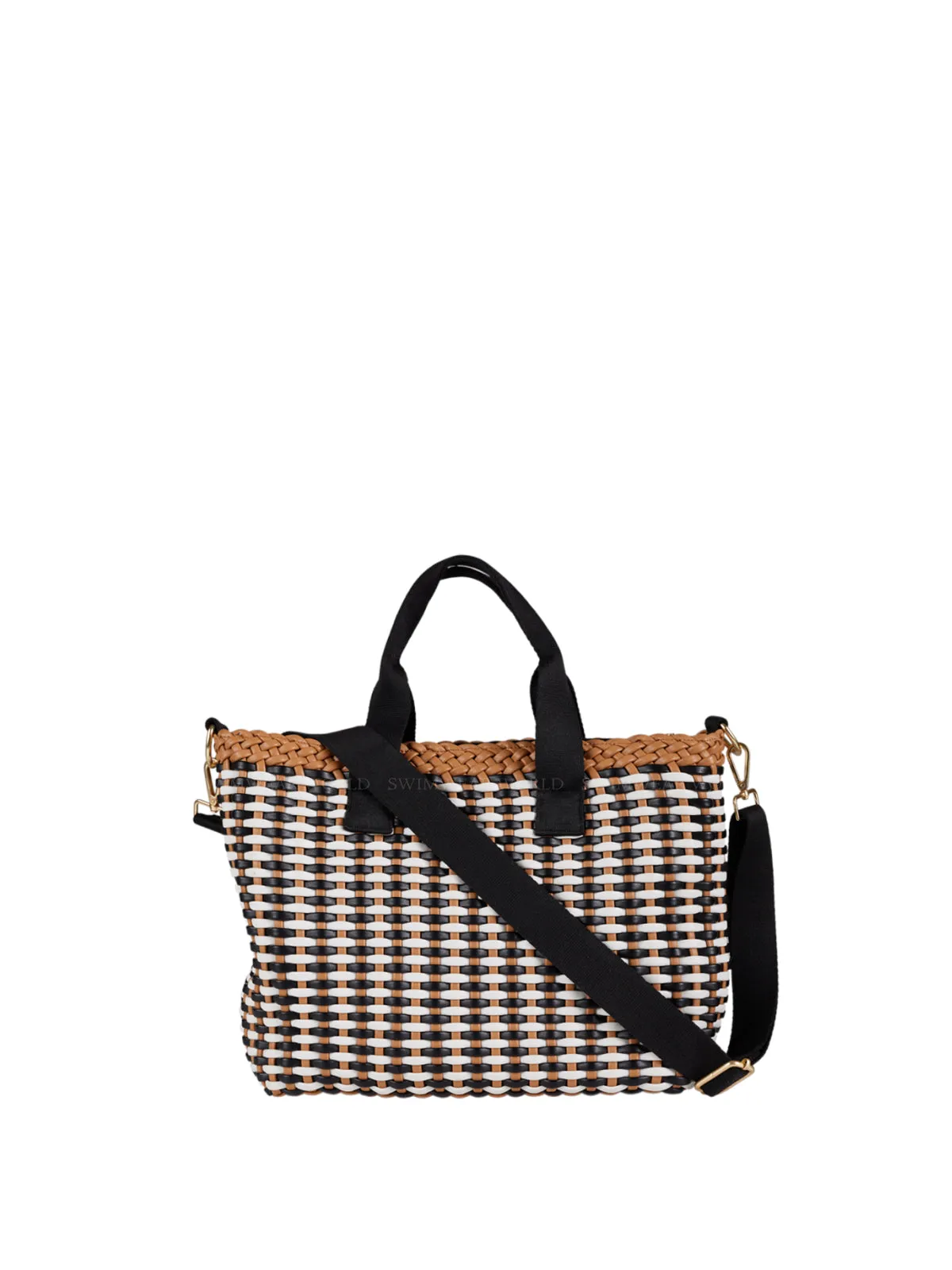 Voyager Bag ::RET