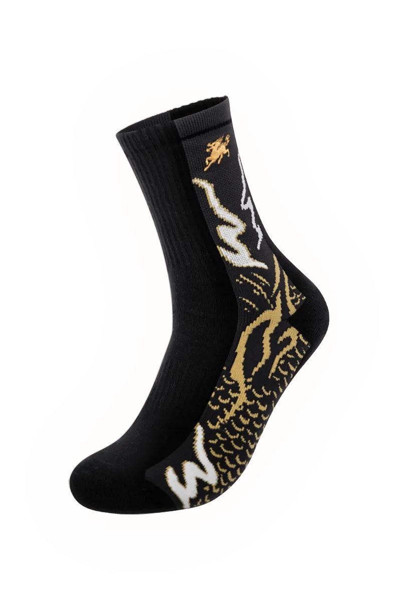 VS Sport socks VS1130A Black