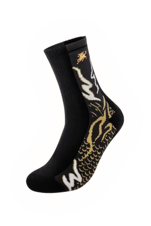 VS Sport socks VS1130A Black