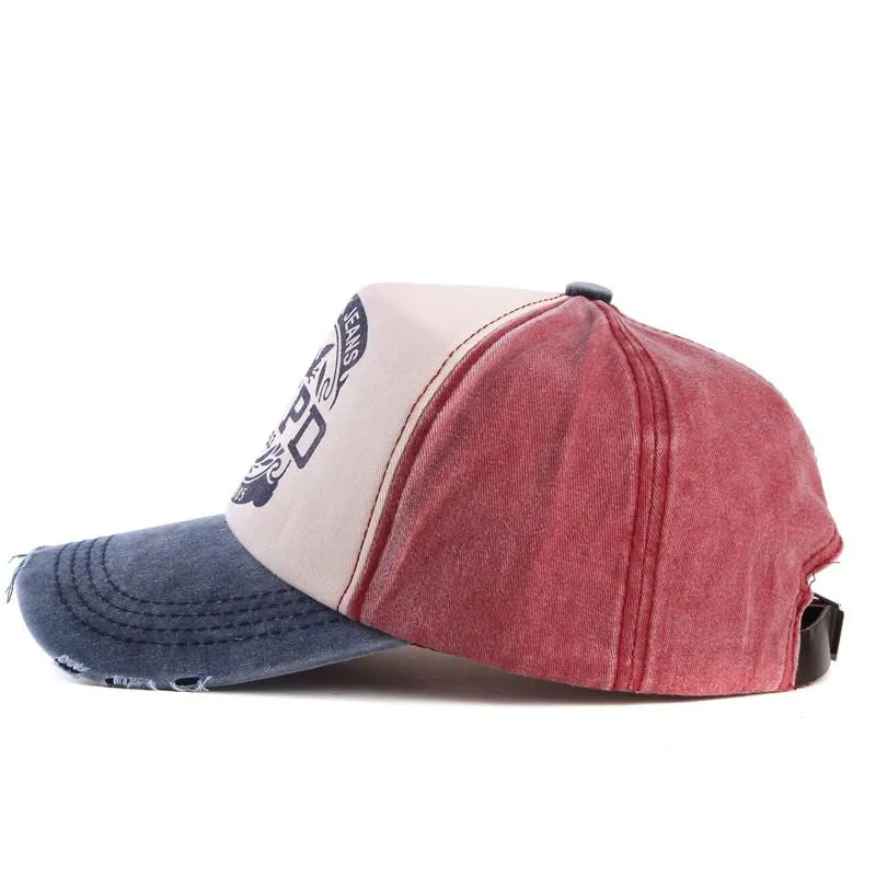West Louis™ NYPD Cap