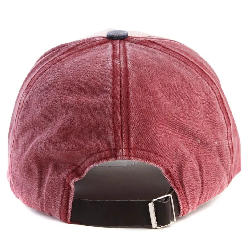West Louis™ NYPD Cap