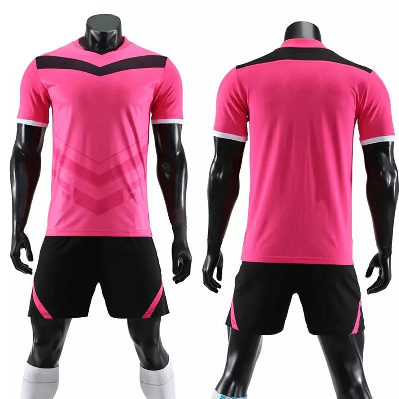 Wholesale Soccer Uniforms in Los Angeles: Premium Custom Design Jerseys for Youth & Men