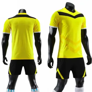 Wholesale Soccer Uniforms in Los Angeles: Premium Custom Design Jerseys for Youth & Men