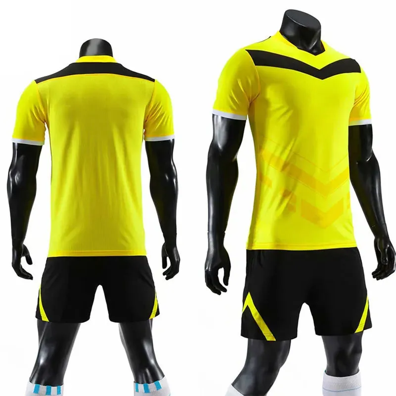 Wholesale Soccer Uniforms in Los Angeles: Premium Custom Design Jerseys for Youth & Men