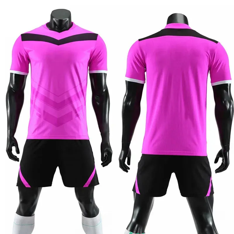 Wholesale Soccer Uniforms in Los Angeles: Premium Custom Design Jerseys for Youth & Men