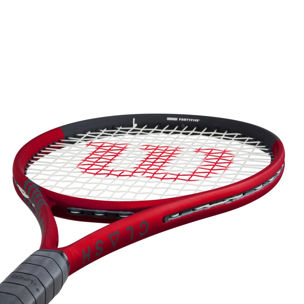Wilson Clash 100UL (v2) (Used)