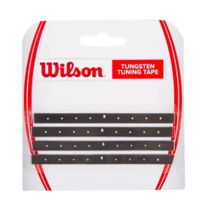 Wilson Tungsten Tuning Tape 4-pack
