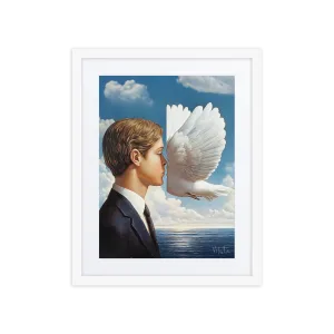 winged soul