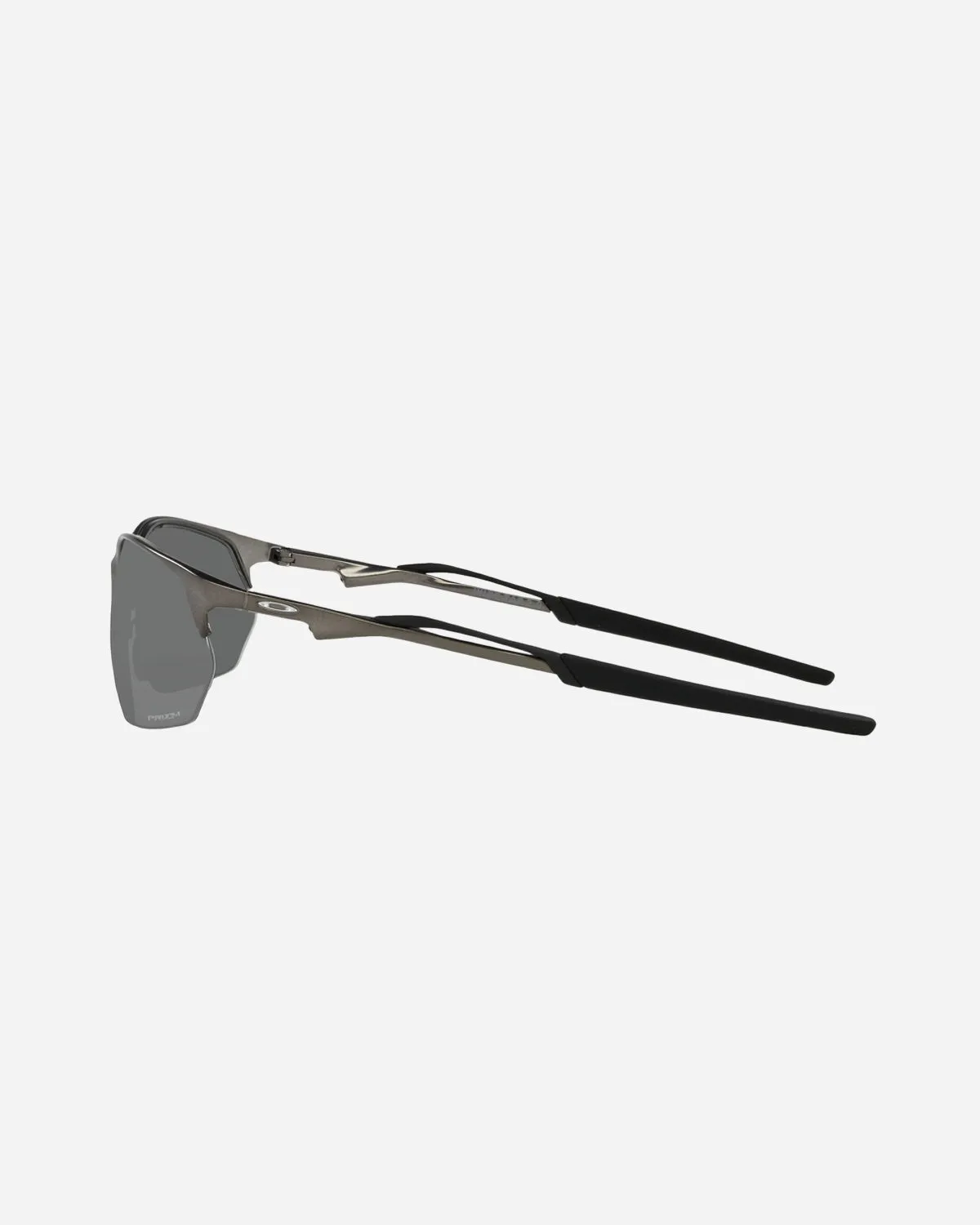 Wire Tap 2.0 - Matte Gunmetal