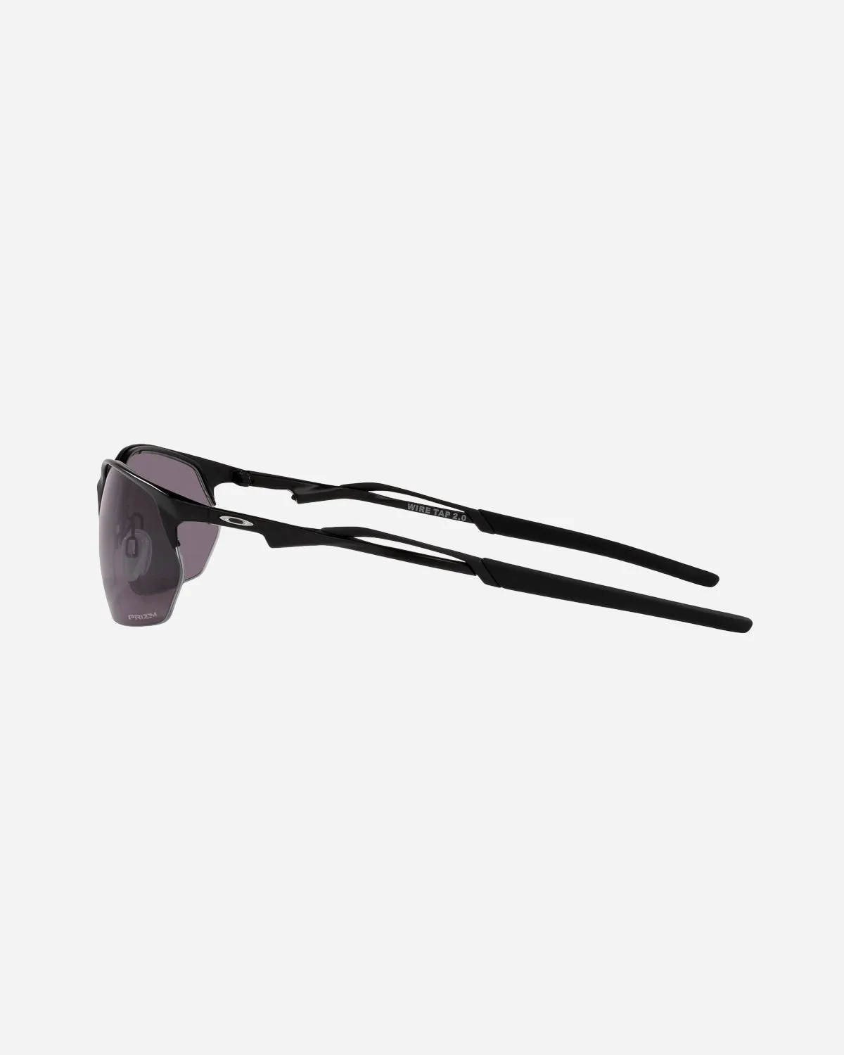 Wire Tap 2.0 - Satin Black