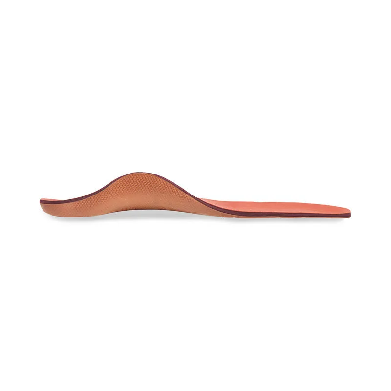 WOMEN'S AETREX PREMIUM MEMORY FOAM ORTHOTICS | L2300