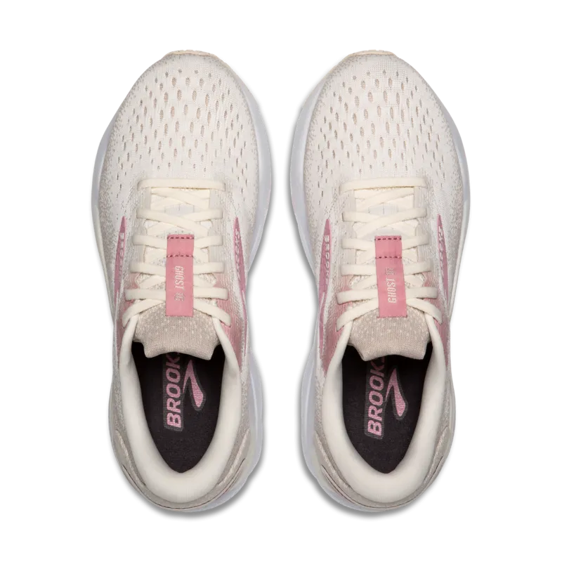 Womens Brooks Ghost 16 (B-Width)