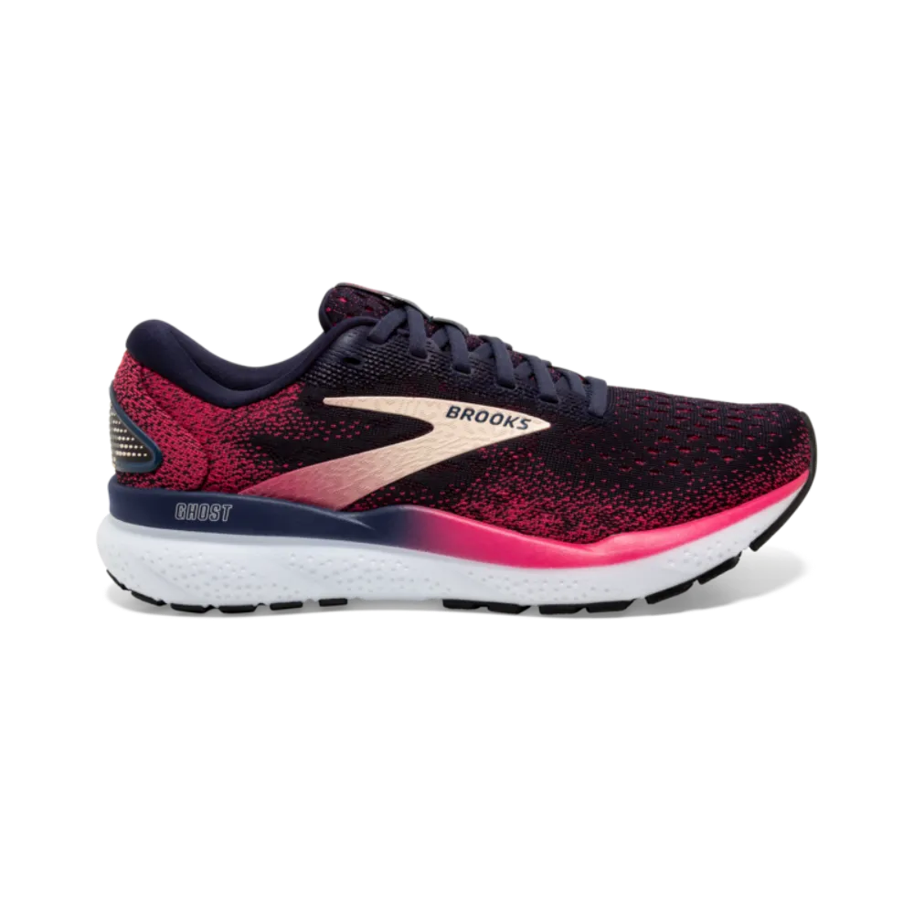 Womens Brooks Ghost 16 (B-Width)