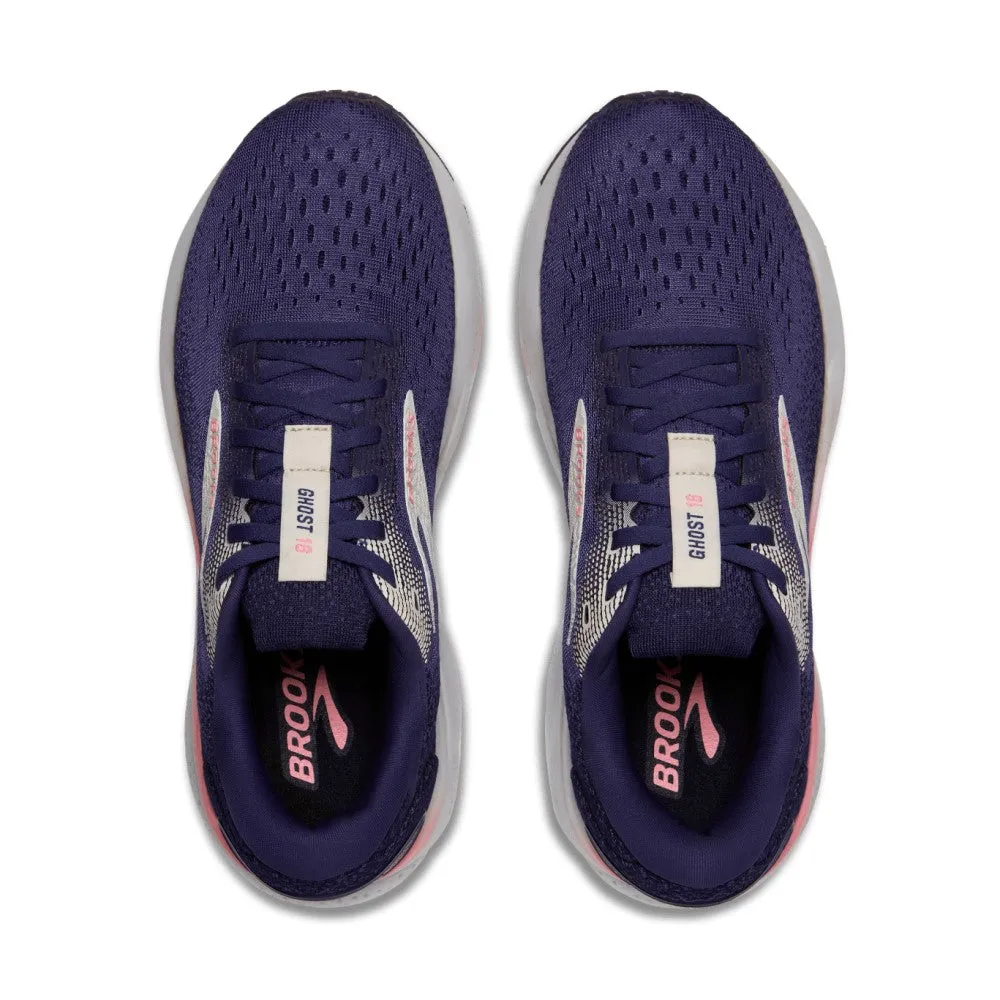 Womens Brooks Ghost 16 (B-Width)