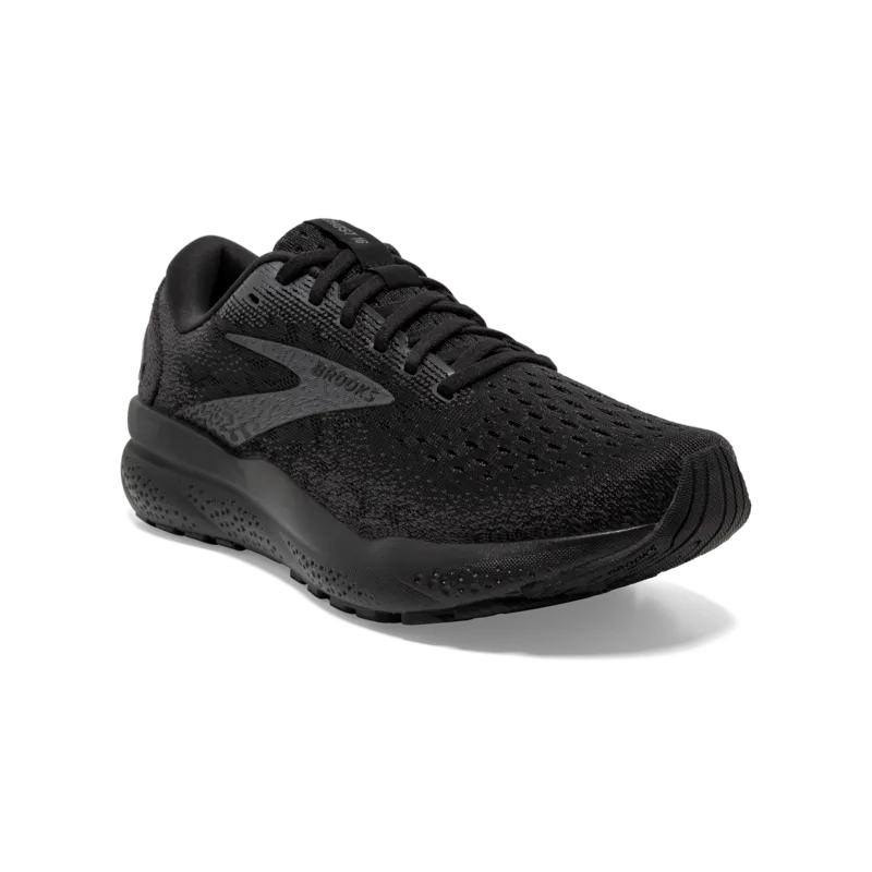 Womens Brooks Ghost 16 (B-Width)