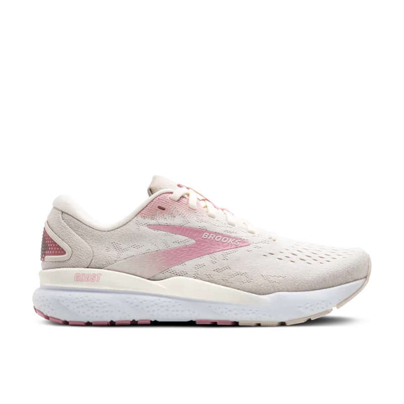 Womens Brooks Ghost 16 (B-Width)