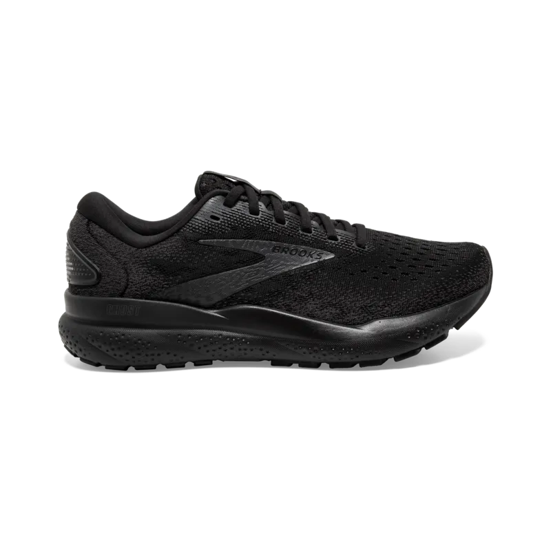 Womens Brooks Ghost 16 (B-Width)