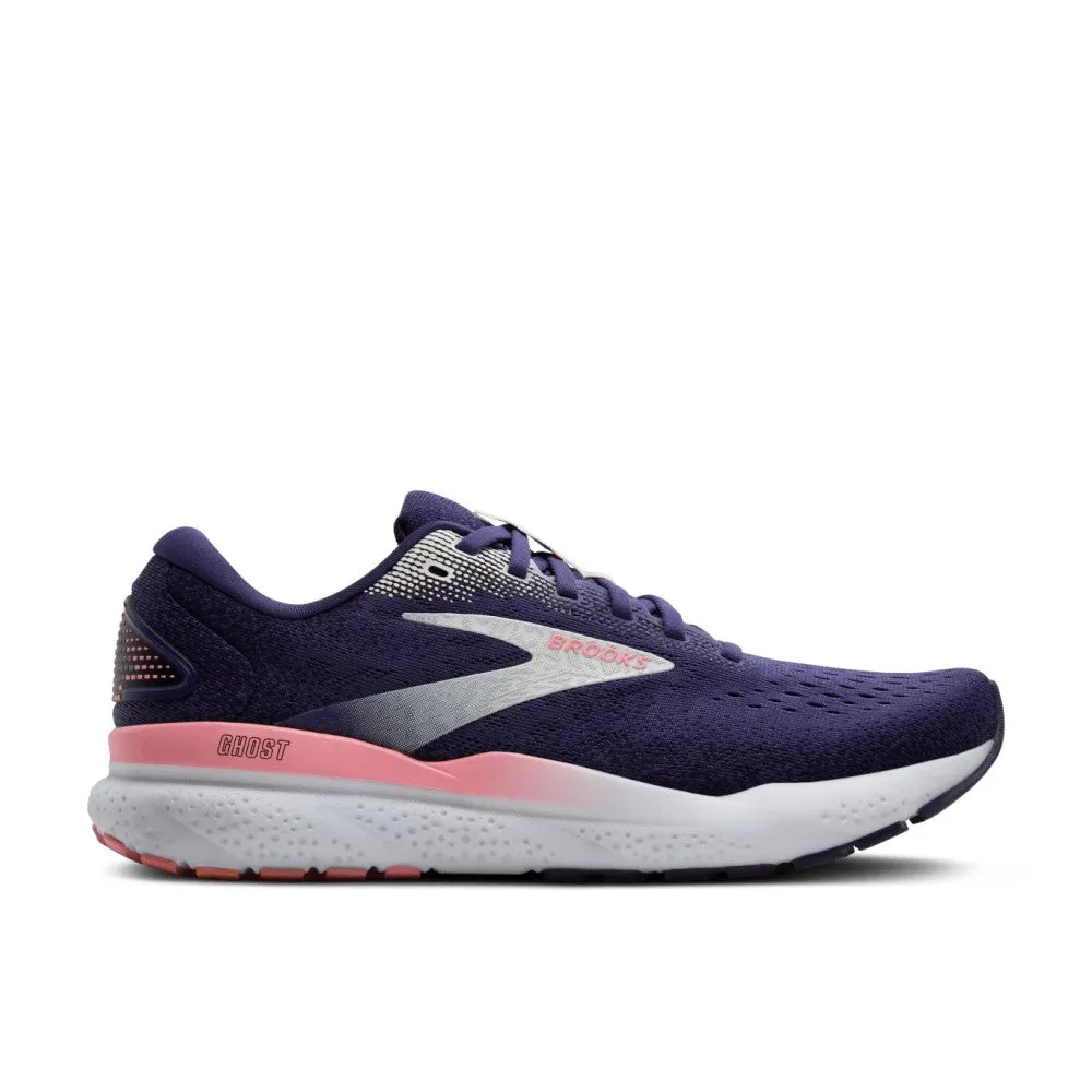 Womens Brooks Ghost 16 (B-Width)
