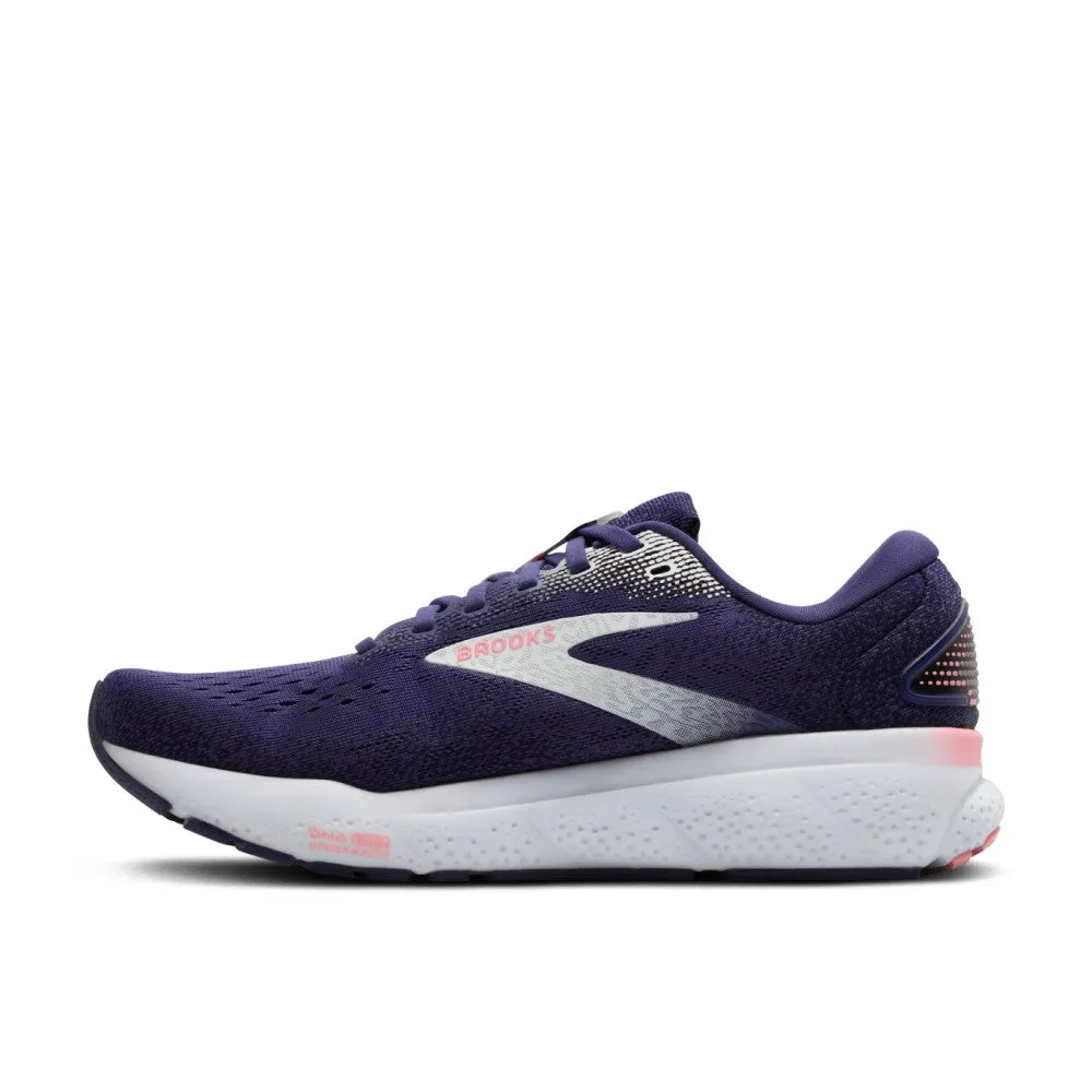 Womens Brooks Ghost 16 (B-Width)