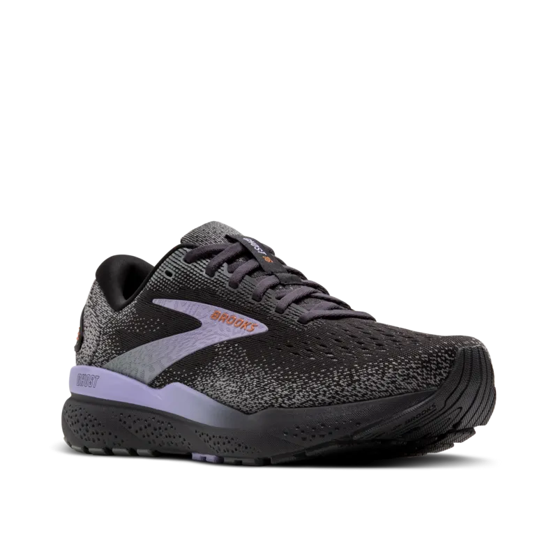 Womens Brooks Ghost 16 (B-Width)